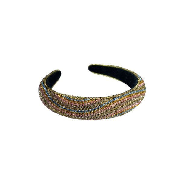 Hrbjle med rhinsten, Cassandra, Rainbow Bliss 