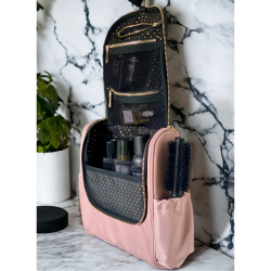 Toilettaske med ophng, Nova 