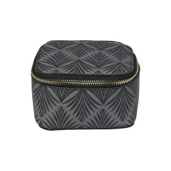 Smykkeboks med to ekstra lommer, Paloma, Palmemnster