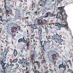 Kimono, Isa, Peppy Paisley 