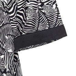 Kimono, Isa, Zebra Sun 