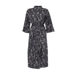 Kimono, Isa, Midnight Paisley 