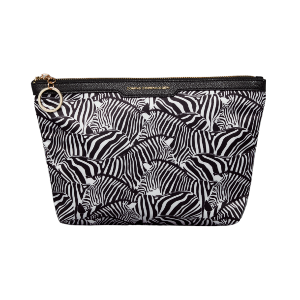 Kosmetikpung, Mae, Zebra Sun