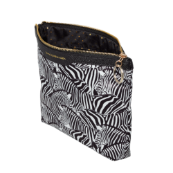 Kosmetikpung, Mae, Zebra Sun