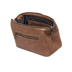 Herretoilettaske/unisex, Nich