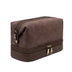 Herretoilettaske, Vincent