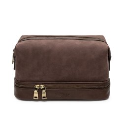 Herretoilettaske, Vincent