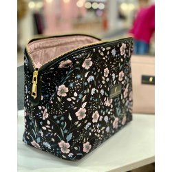 Toilettaske, Mia, Floral Dream