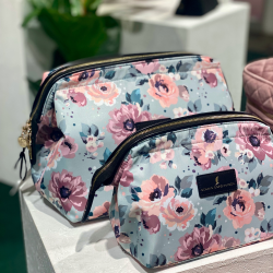 Toilettaske, Mia, Minty Paradise