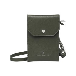 Mobiltaske med kortholder, Sia