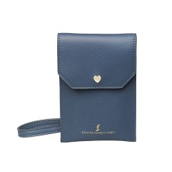 Mobiltaske med kortholder, Sia