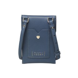 Mobiltaske med kortholder, Sia