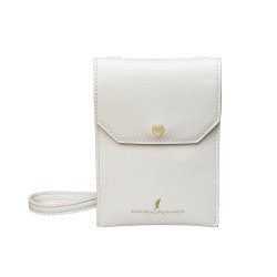 Mobiltaske med kortholder, Sia