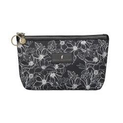 St af 2. Mia kosmetiktaske medium og Mila kosmetikpung 