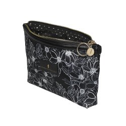 St af 2. Mia kosmetiktaske medium og Mila kosmetikpung 