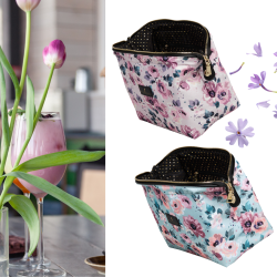 Toilettaske, Mia, Minty Paradise