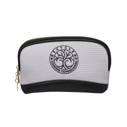 Kosmetiktaske, Palma, Genanvendt materiale