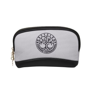 Kosmetiktaske, Palma, Genanvendt materiale