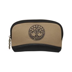 Kosmetiktaske, Palma, Genanvendt materiale