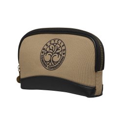 Kosmetiktaske, Palma, Genanvendt materiale