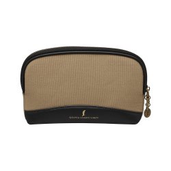 Kosmetiktaske, Palma, Genanvendt materiale