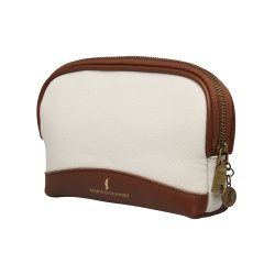 Kosmetiktaske, Palma, Genanvendt materiale