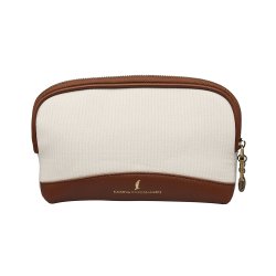 Kosmetiktaske, Palma, Genanvendt materiale