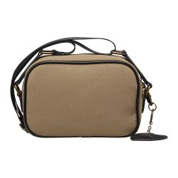 Crossbody taske, Maisy, Genanvendt materiale, 3 farvevarianter 