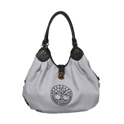 Shopper, Dolly, Genanvendt materiale, 3 farvekombinationer 