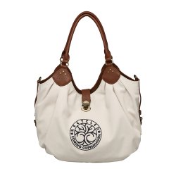 Shopper, Dolly, Genanvendt materiale, 3 farvekombinationer 