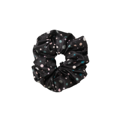 Sovemaske &amp; scrunchie i gaveske, Paloma, Confetti