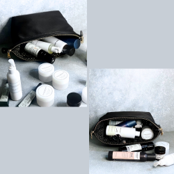 Toilettaske, Mia, Ocean Breeze