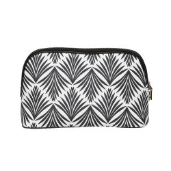 Toilettaske, Stor, Poppy2, Palmemnster