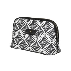 Toilettaske, Stor, Poppy2, Palmemnster