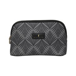 Toilettaske, Stor, Poppy2, Palmemnster