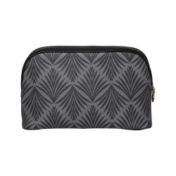 Toilettaske, Stor, Poppy2, Palmemnster