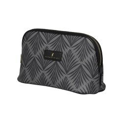 Toilettaske, Stor, Poppy2, Palmemnster