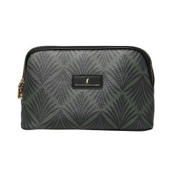 Toilettaske, Stor, Poppy2, Palmemnster