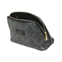 Toilettaske, Stor, Poppy2, Palmemnster