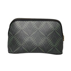 Toilettaske, Stor, Poppy2, Palmemnster