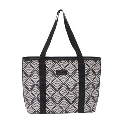 Shopper, Danica, Palmemnster, 3 farvevarianter 