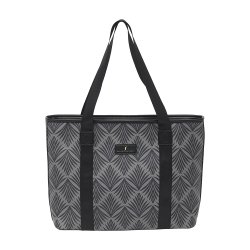 Shopper, Danica, Palmemnster, 3 farvevarianter 