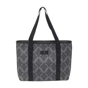 Shopper, Danica, Palmemnster, 3 farvevarianter 