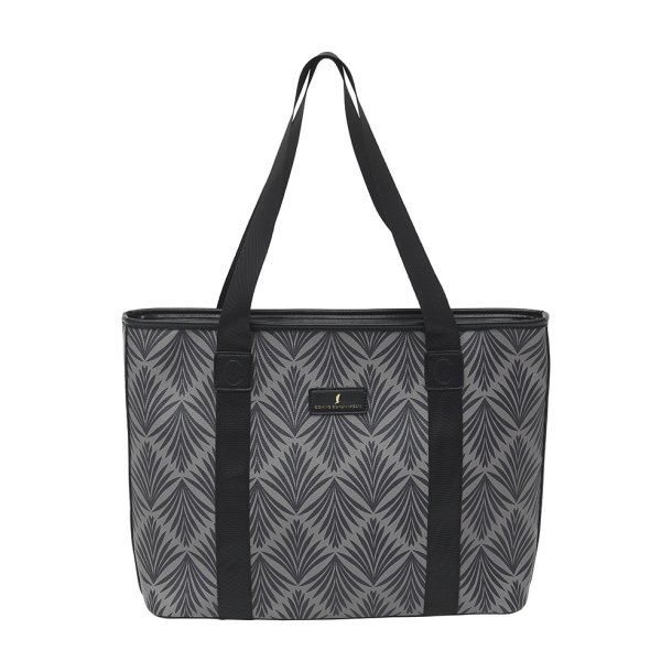 Shopper, Danica, Palmemnster, 3 farvevarianter 