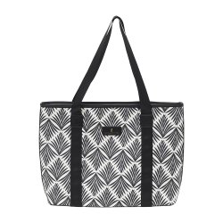 Shopper, Danica, Palmemnster, 3 farvevarianter 