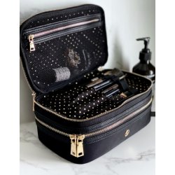 Toilettaske i to lag, Kiki Midi 