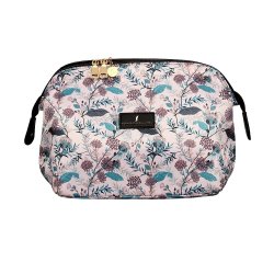 Toilettaske, Mia, Bloomy Rosewater