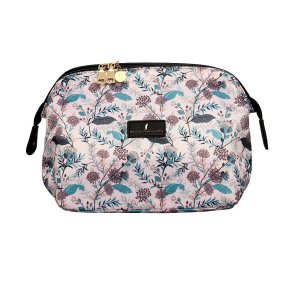 Toilettaske, Mia, Bloomy Rosewater