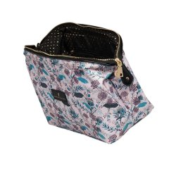Toilettaske, Mia, Bloomy Rosewater
