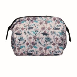 Toilettaske, Mia, Bloomy Rosewater